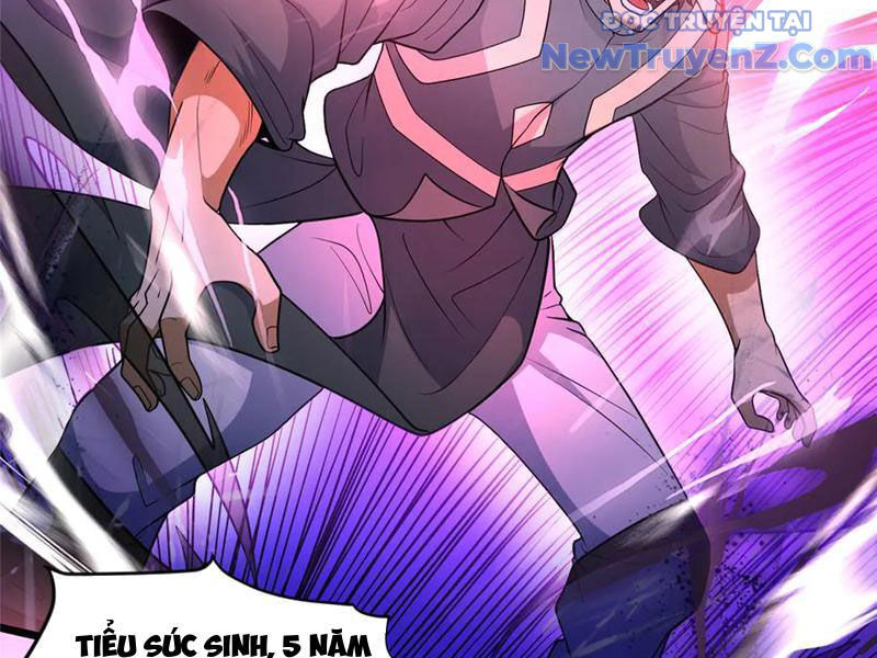 Đô Thị Cực Phẩm Y Thần - Chapter 254 - Page 49