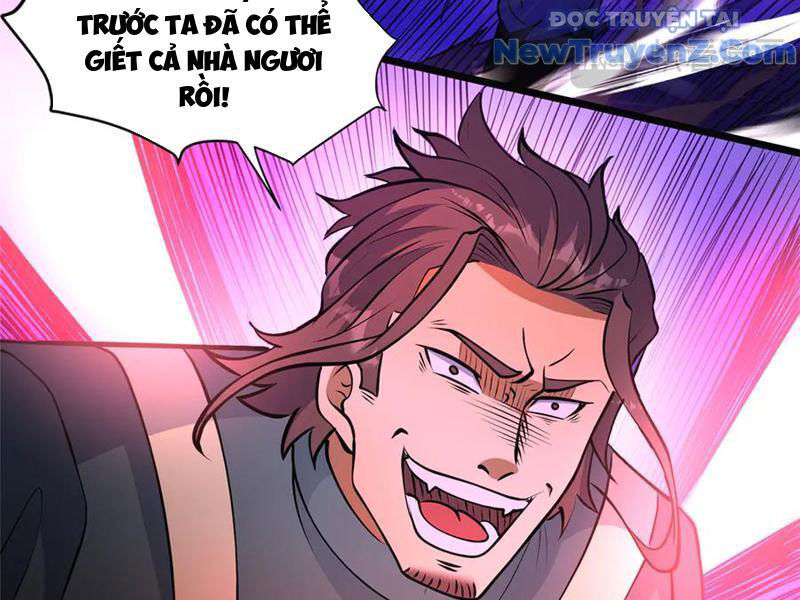 Đô Thị Cực Phẩm Y Thần - Chapter 254 - Page 50