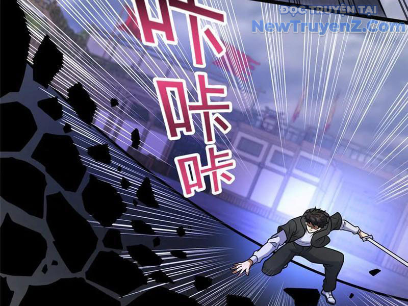 Đô Thị Cực Phẩm Y Thần - Chapter 254 - Page 54