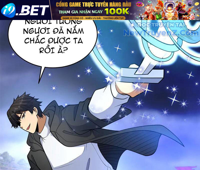 Đô Thị Cực Phẩm Y Thần - Chapter 254 - Page 57