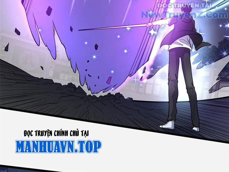 Đô Thị Cực Phẩm Y Thần - Chapter 254 - Page 67