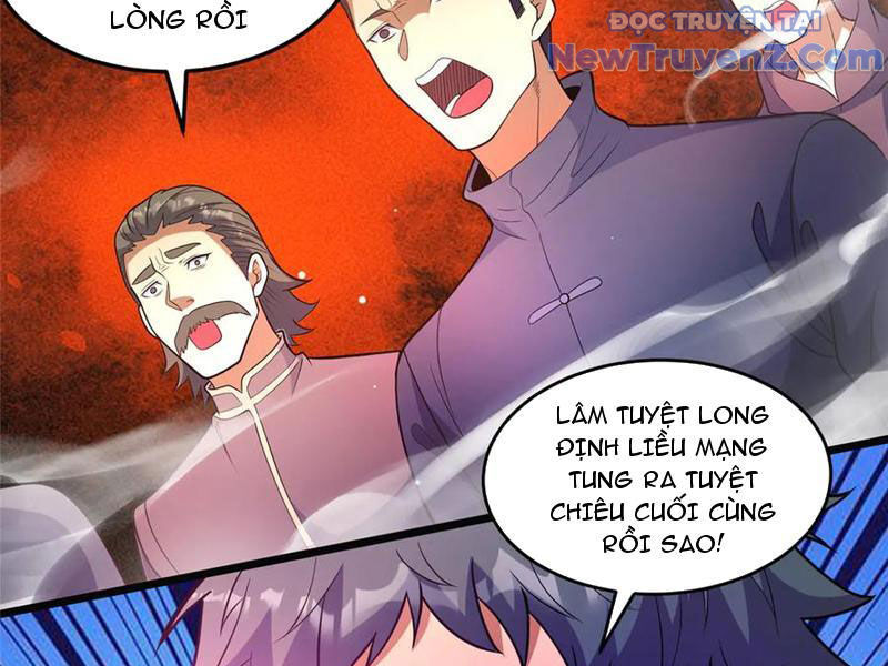 Đô Thị Cực Phẩm Y Thần - Chapter 254 - Page 8