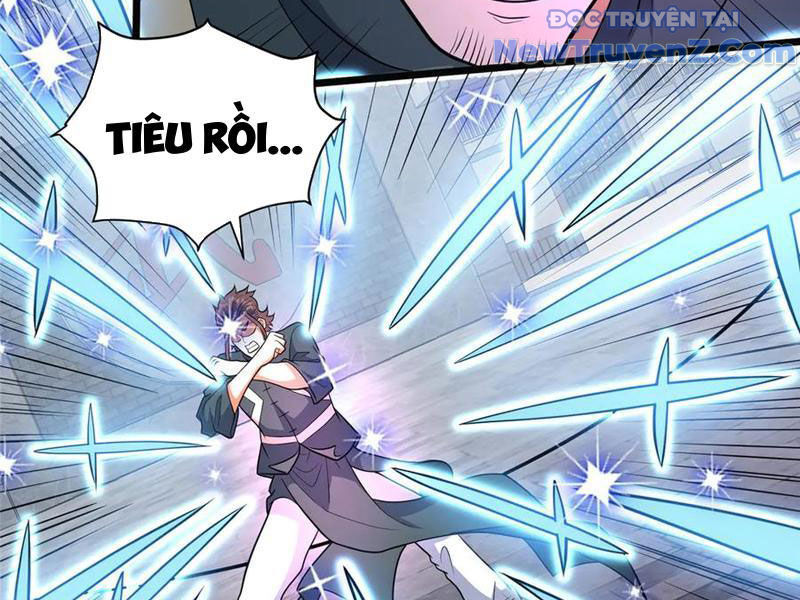 Đô Thị Cực Phẩm Y Thần - Chapter 254 - Page 83