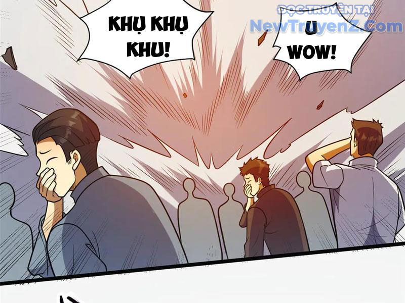 Đô Thị Cực Phẩm Y Thần - Chapter 254 - Page 93