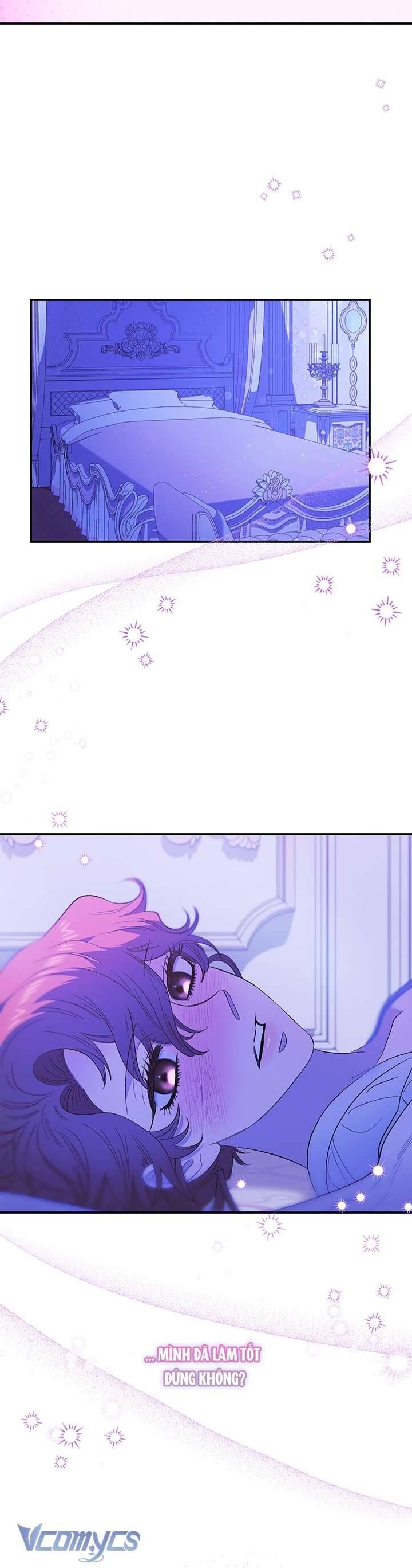 May Mắn Hay Bất Hạnh - Chapter 100 - Page 10