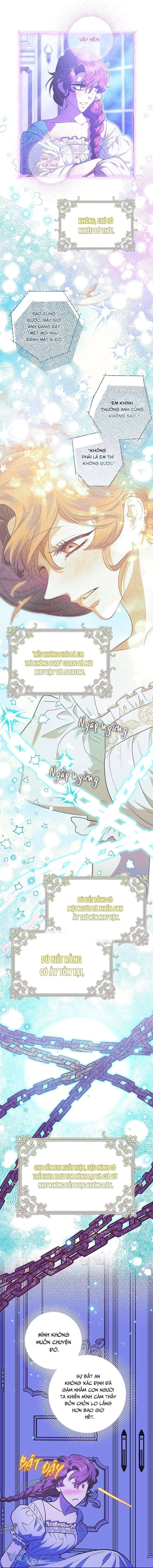 May Mắn Hay Bất Hạnh - Chapter 100 - Page 11