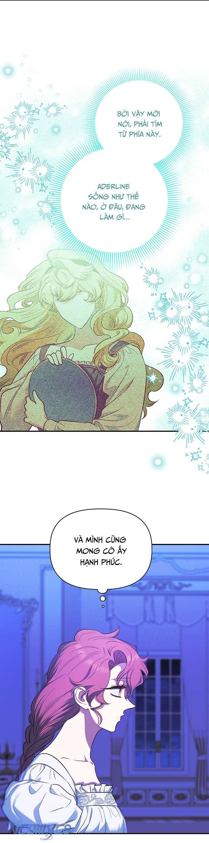 May Mắn Hay Bất Hạnh - Chapter 100 - Page 12