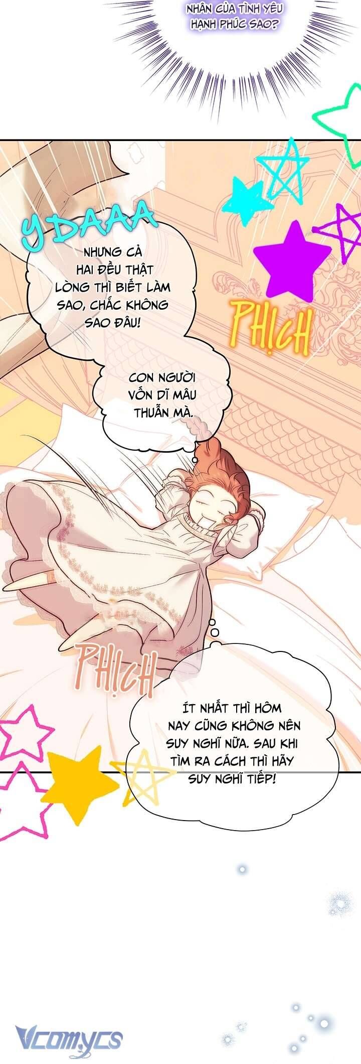 May Mắn Hay Bất Hạnh - Chapter 100 - Page 14