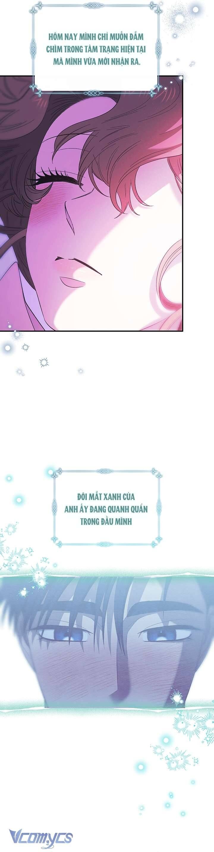 May Mắn Hay Bất Hạnh - Chapter 100 - Page 15