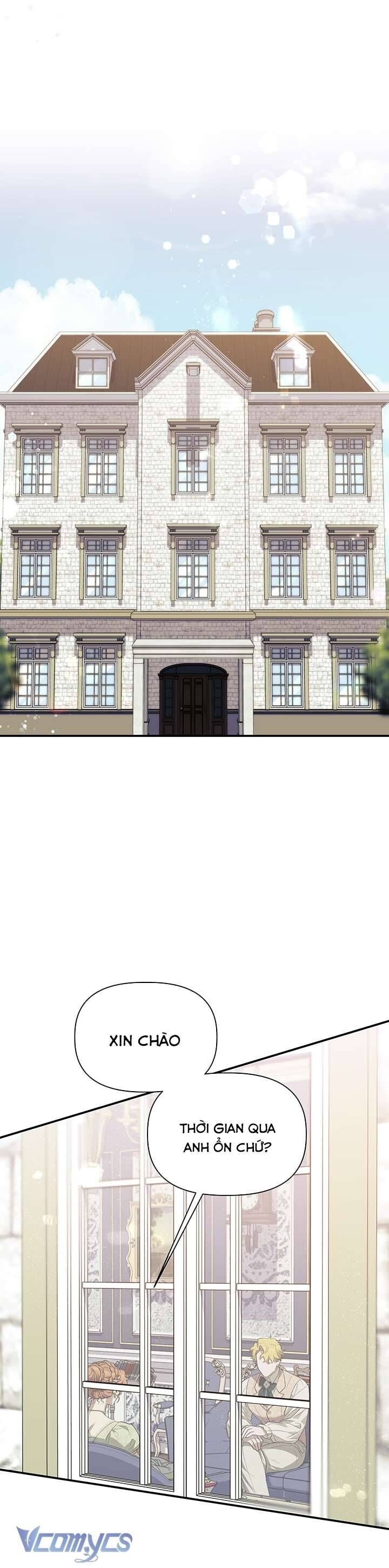 May Mắn Hay Bất Hạnh - Chapter 100 - Page 17