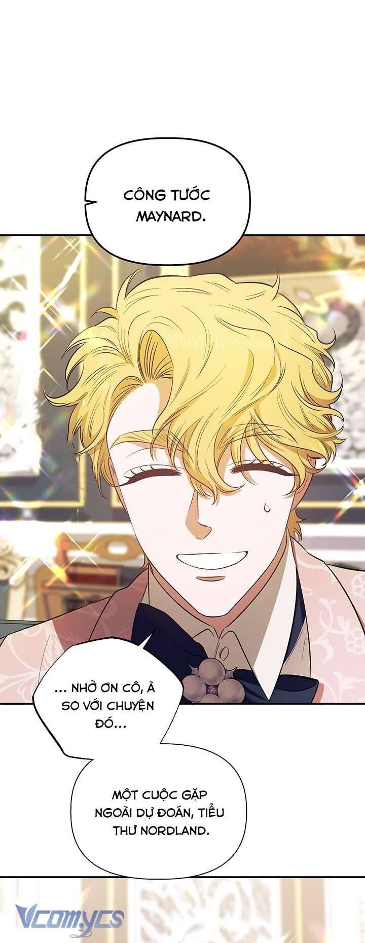 May Mắn Hay Bất Hạnh - Chapter 100 - Page 18