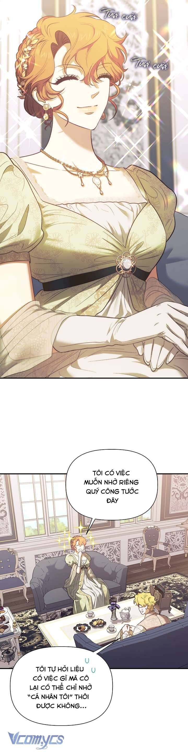 May Mắn Hay Bất Hạnh - Chapter 100 - Page 19