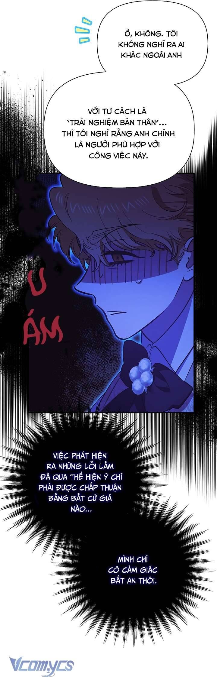 May Mắn Hay Bất Hạnh - Chapter 100 - Page 20