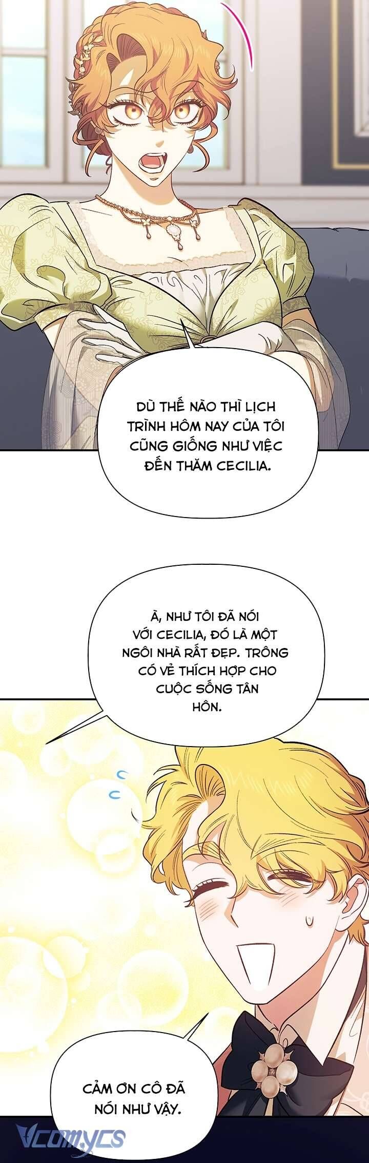 May Mắn Hay Bất Hạnh - Chapter 100 - Page 24
