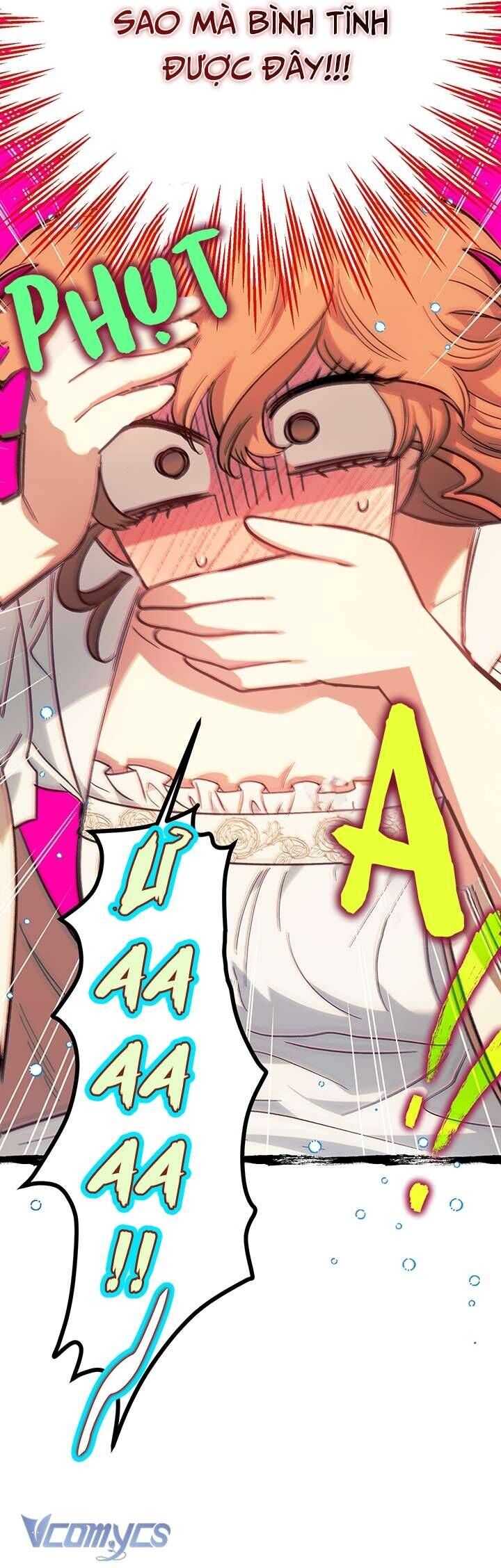 May Mắn Hay Bất Hạnh - Chapter 100 - Page 3