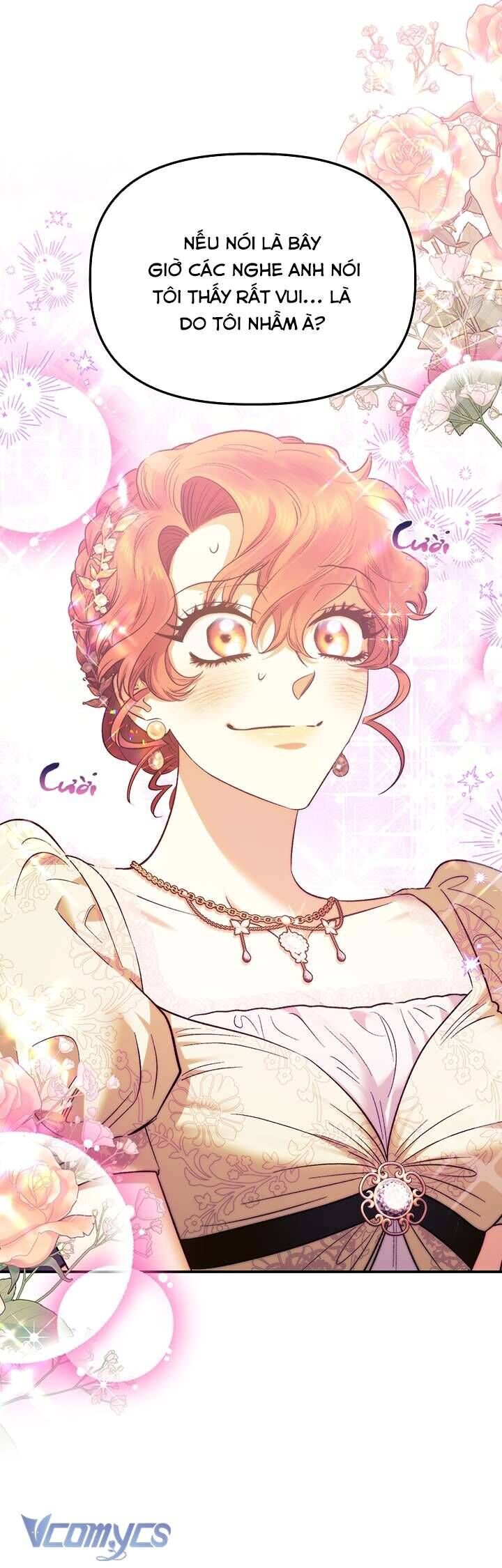 May Mắn Hay Bất Hạnh - Chapter 100 - Page 34