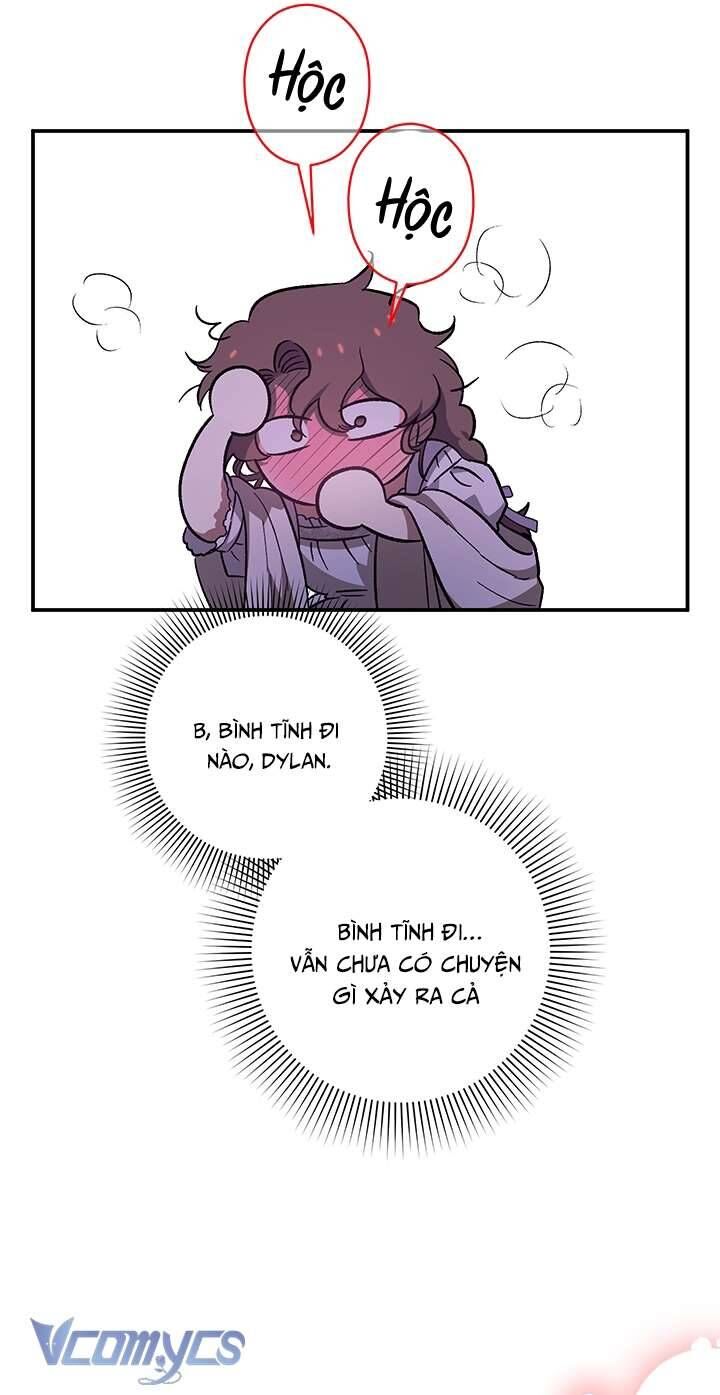 May Mắn Hay Bất Hạnh - Chapter 100 - Page 4