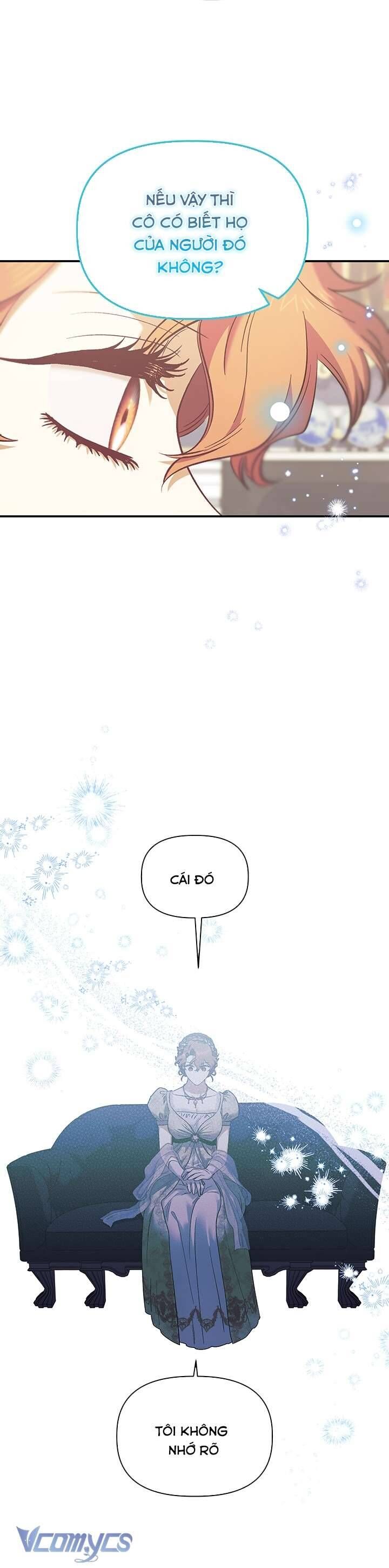 May Mắn Hay Bất Hạnh - Chapter 100 - Page 40