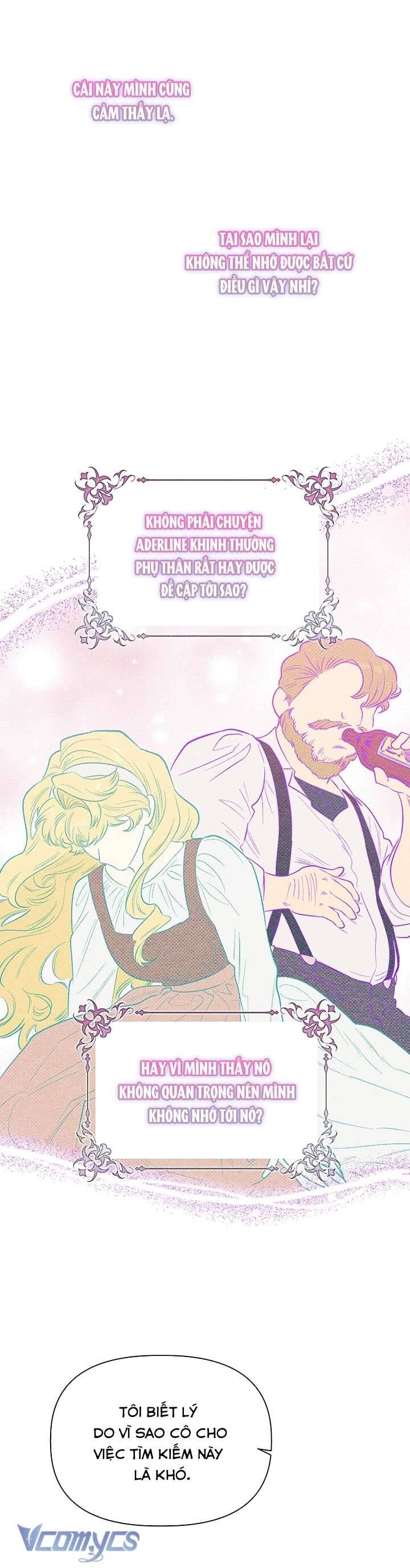 May Mắn Hay Bất Hạnh - Chapter 100 - Page 41