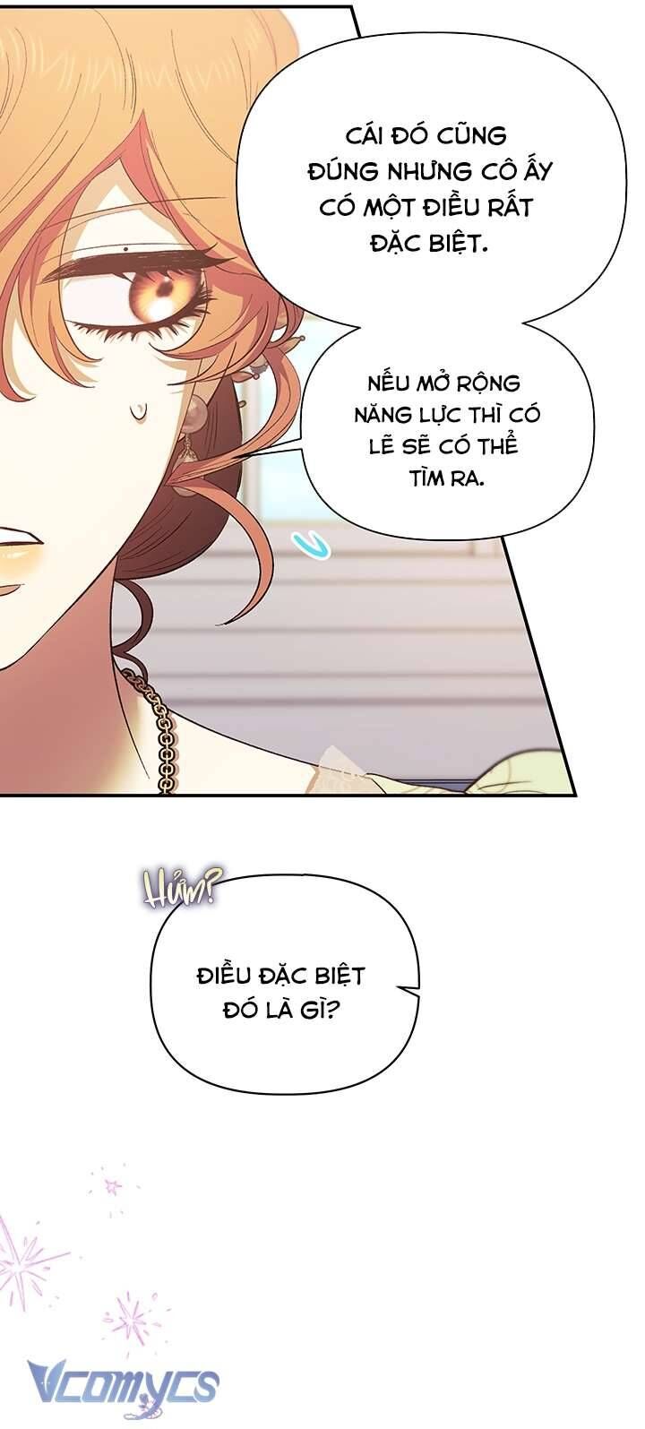 May Mắn Hay Bất Hạnh - Chapter 100 - Page 42