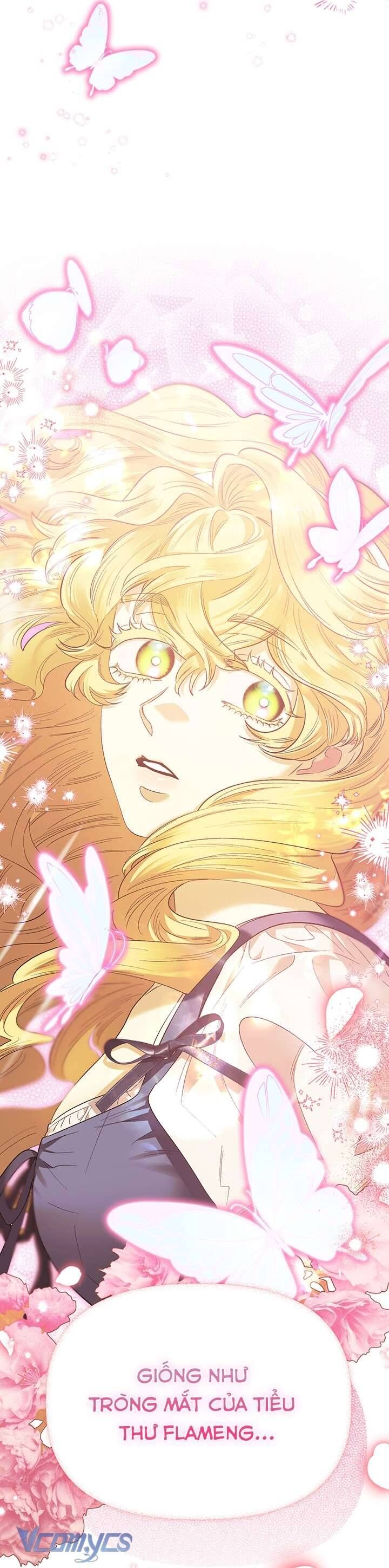 May Mắn Hay Bất Hạnh - Chapter 100 - Page 44