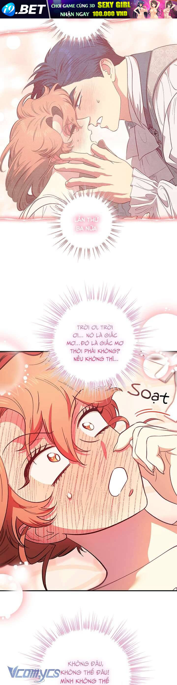 May Mắn Hay Bất Hạnh - Chapter 100 - Page 6