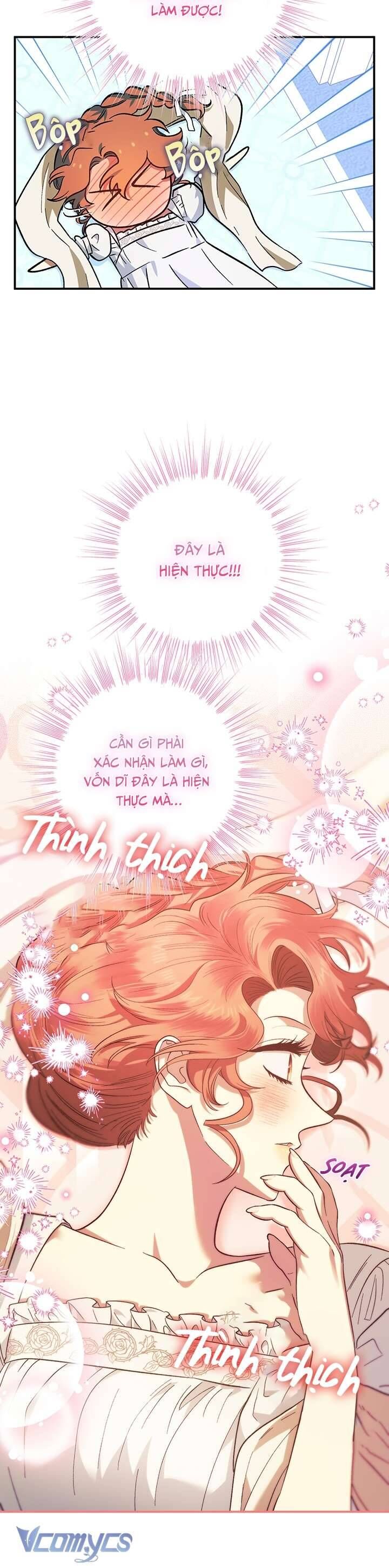 May Mắn Hay Bất Hạnh - Chapter 100 - Page 7