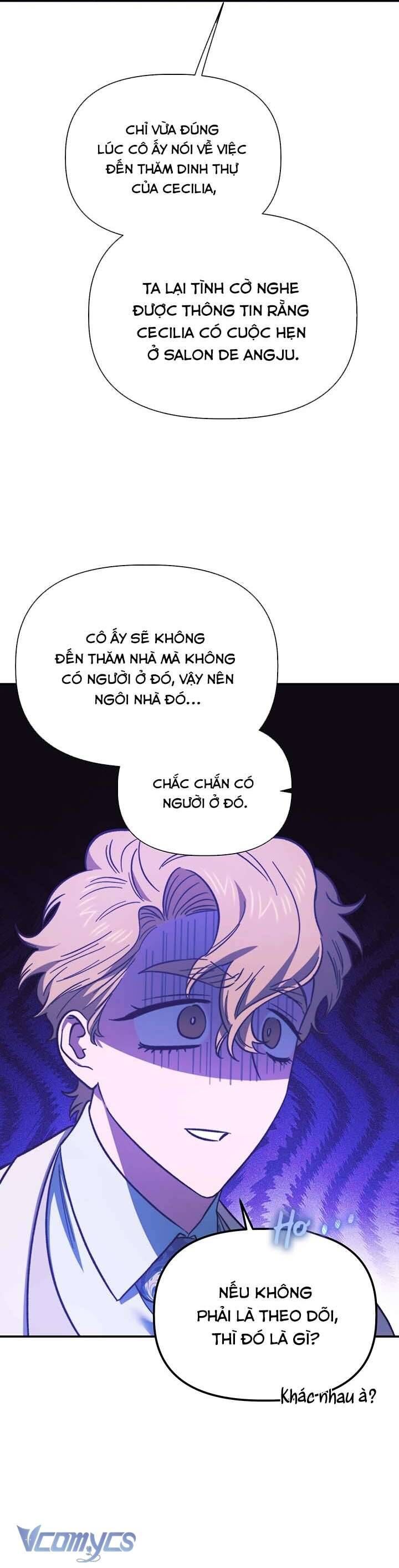 May Mắn Hay Bất Hạnh - Chapter 101 - Page 10