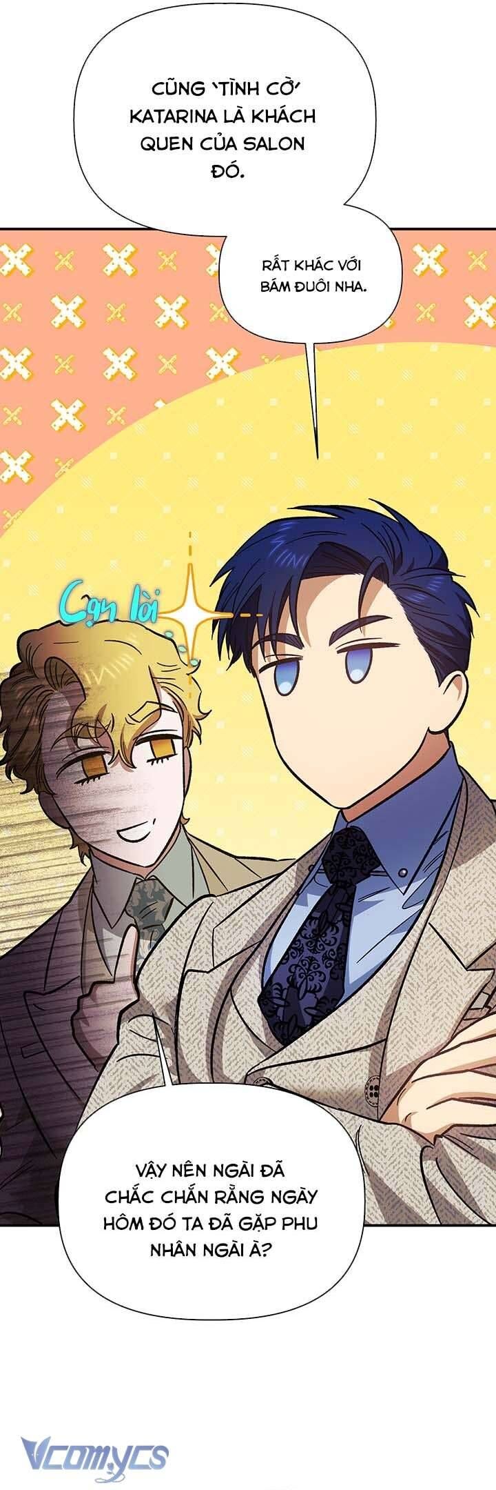 May Mắn Hay Bất Hạnh - Chapter 101 - Page 11