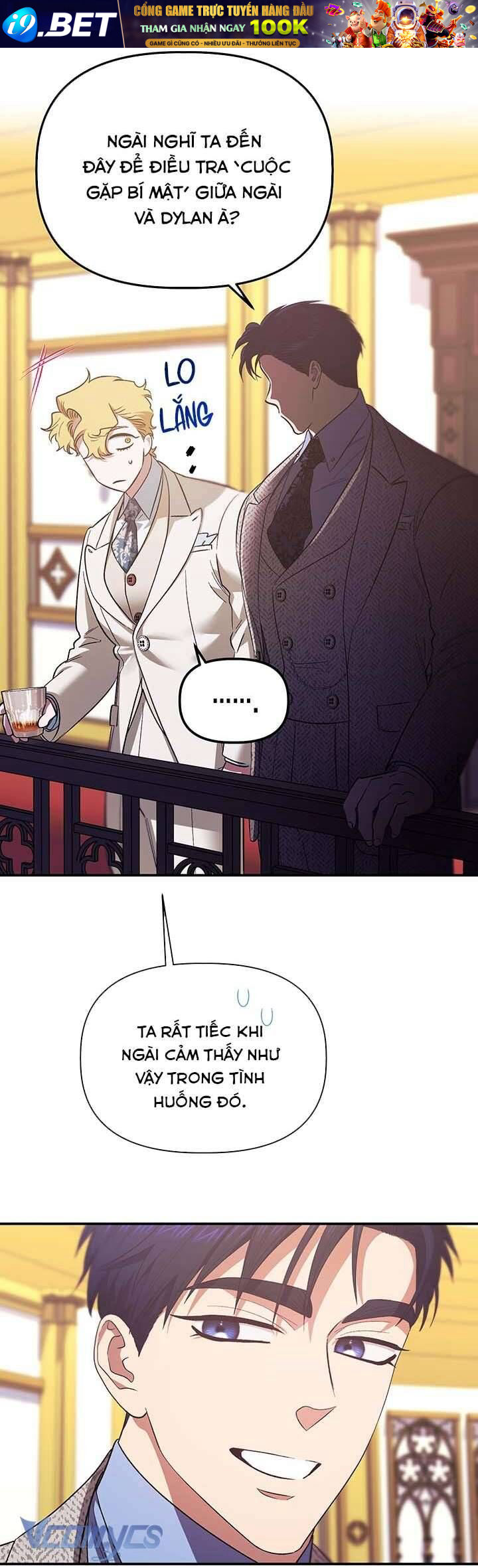 May Mắn Hay Bất Hạnh - Chapter 101 - Page 14