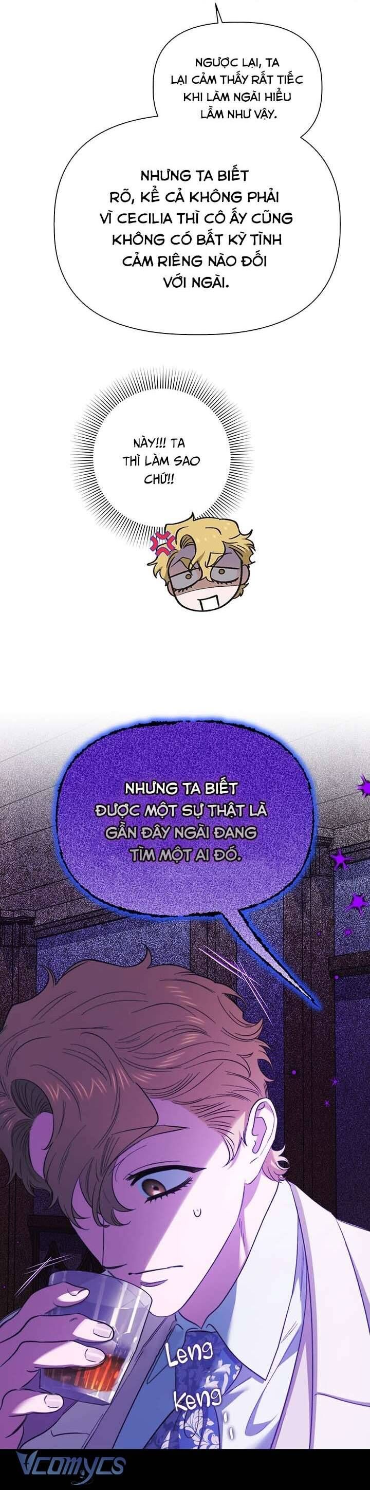 May Mắn Hay Bất Hạnh - Chapter 101 - Page 15