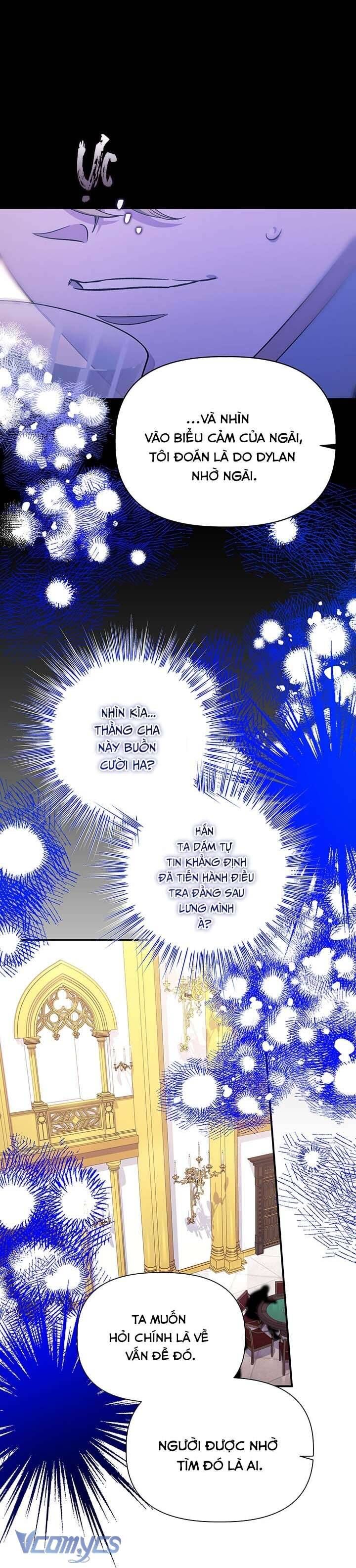 May Mắn Hay Bất Hạnh - Chapter 101 - Page 16