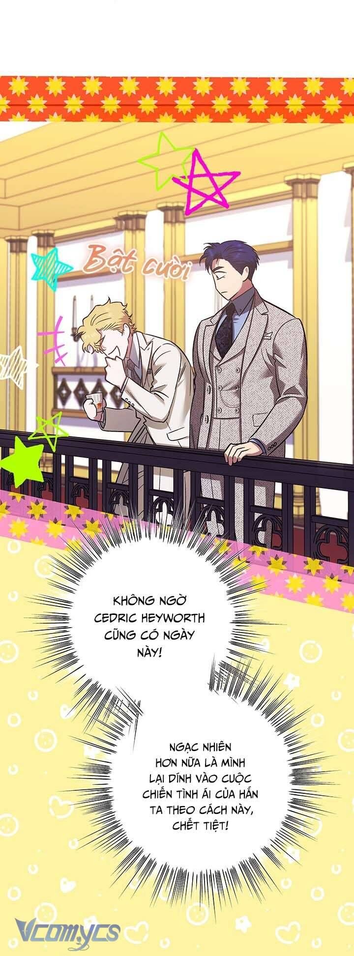 May Mắn Hay Bất Hạnh - Chapter 101 - Page 17