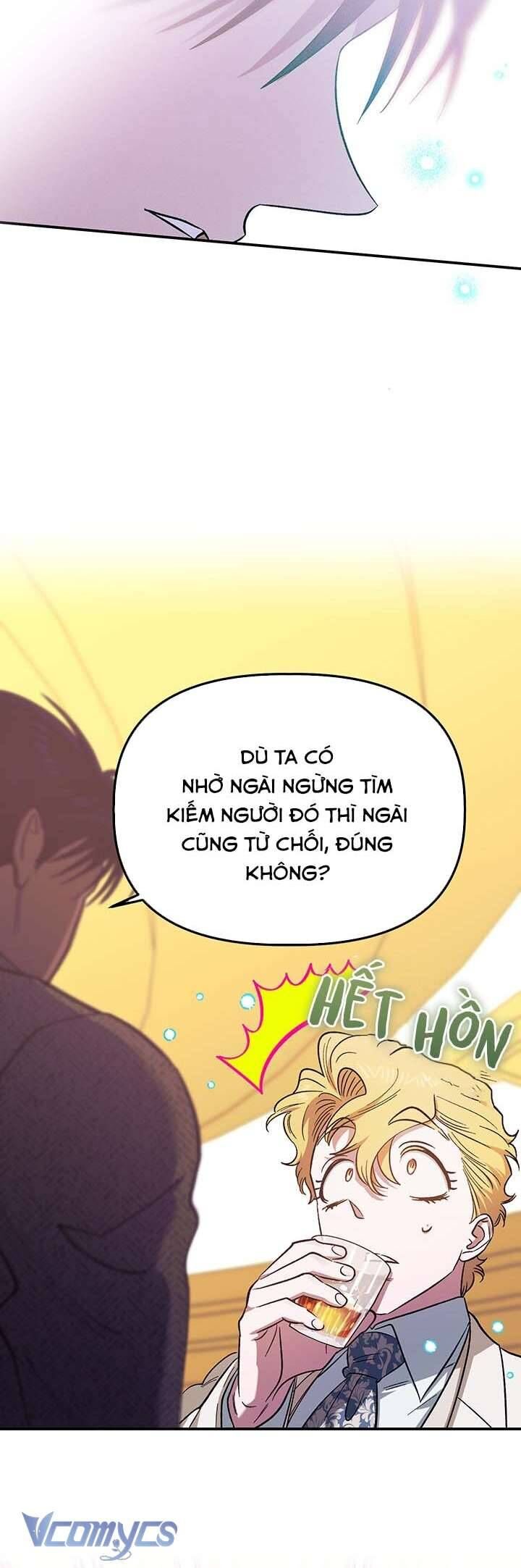May Mắn Hay Bất Hạnh - Chapter 101 - Page 22