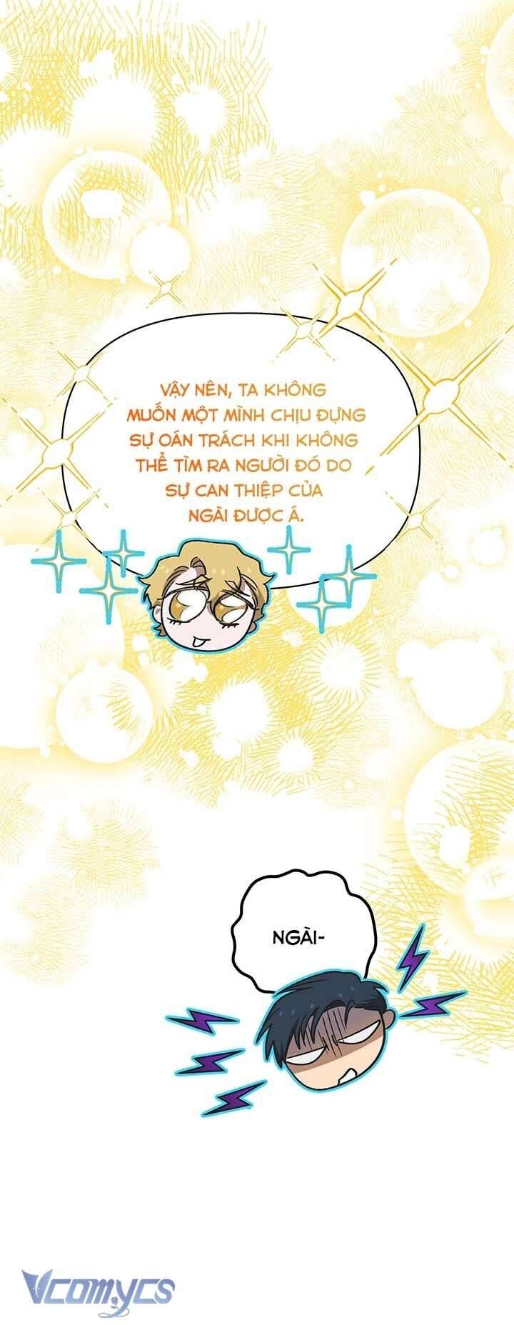 May Mắn Hay Bất Hạnh - Chapter 101 - Page 25