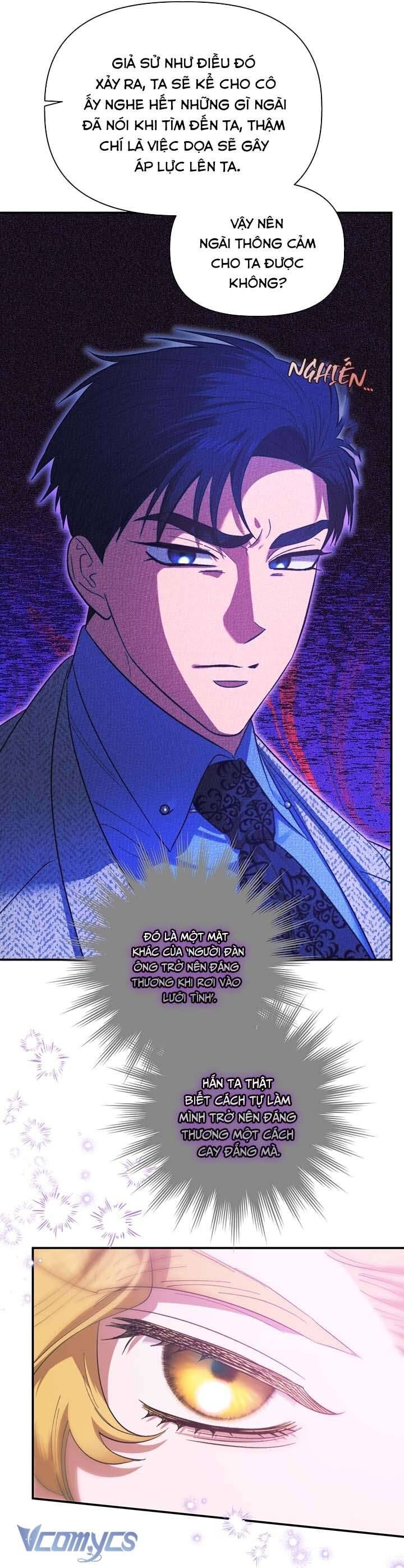 May Mắn Hay Bất Hạnh - Chapter 101 - Page 26