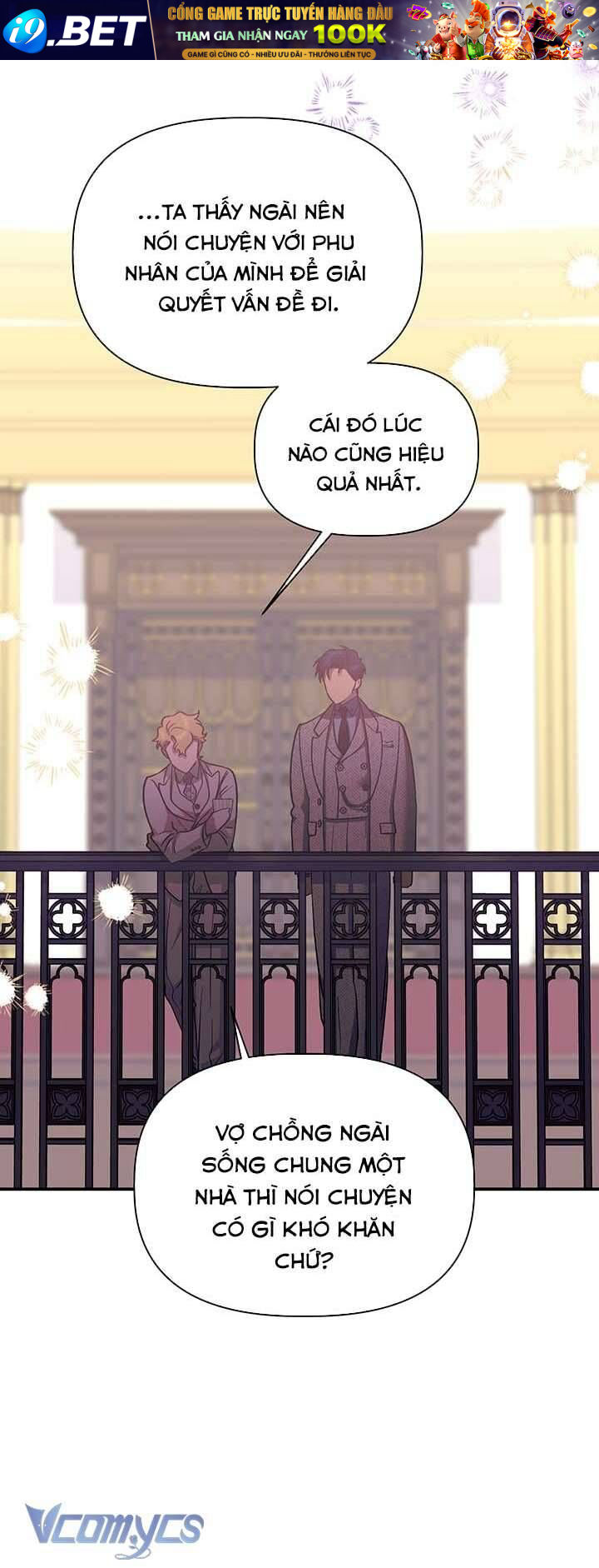 May Mắn Hay Bất Hạnh - Chapter 101 - Page 27