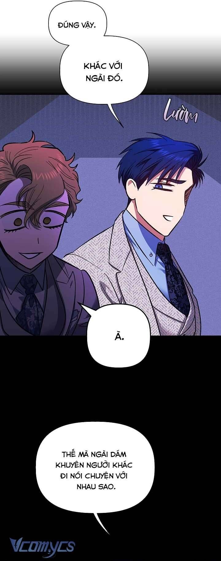 May Mắn Hay Bất Hạnh - Chapter 101 - Page 28