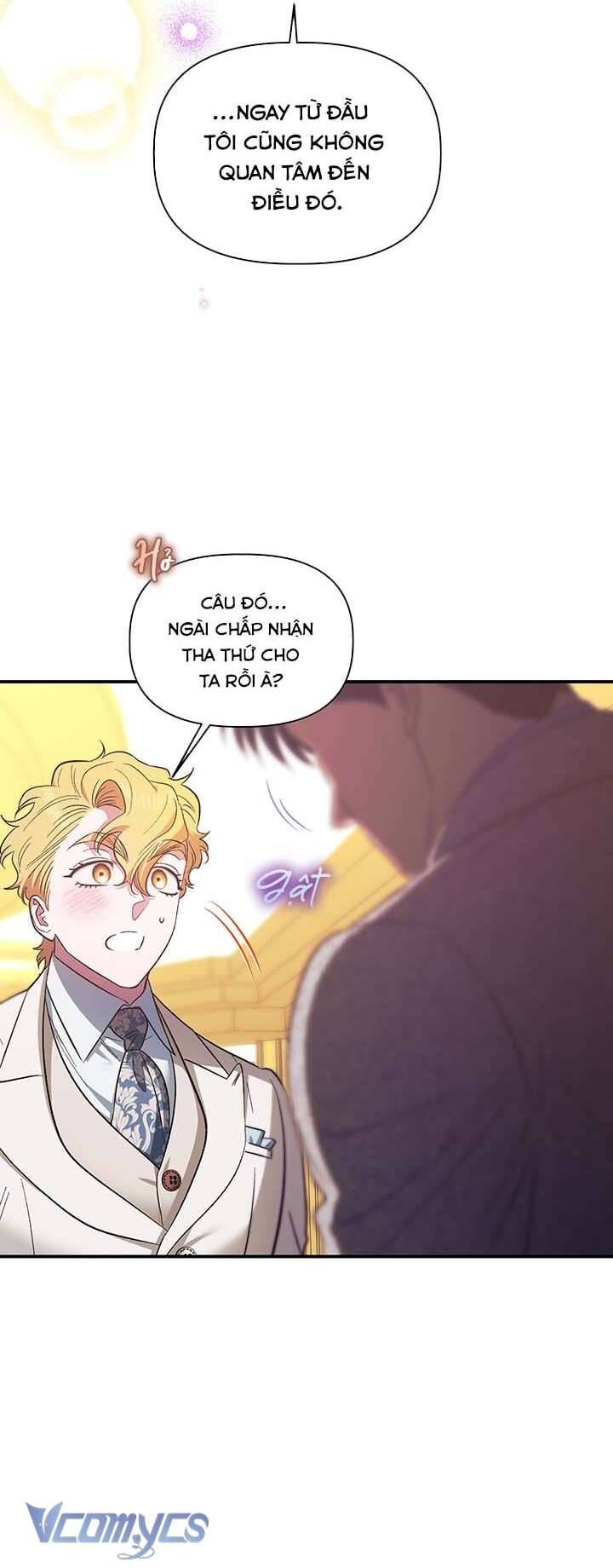 May Mắn Hay Bất Hạnh - Chapter 101 - Page 35