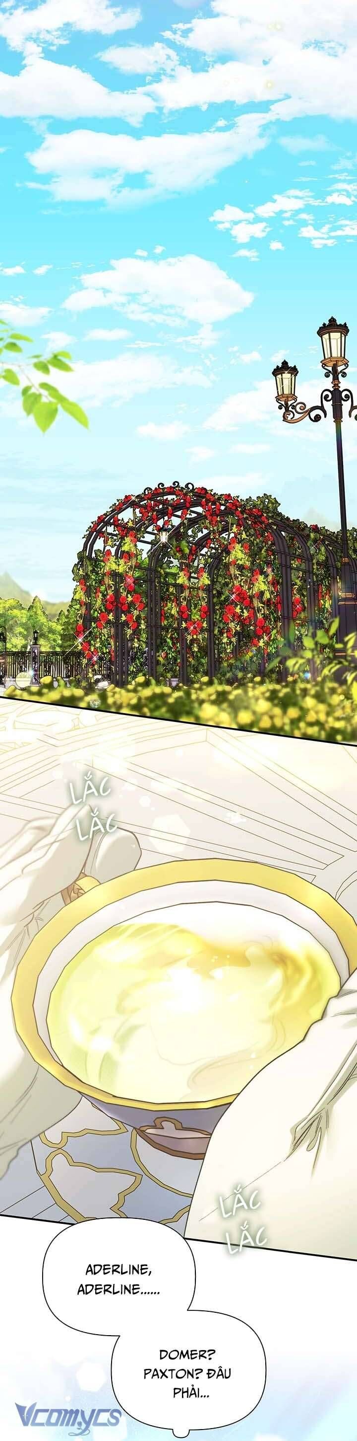 May Mắn Hay Bất Hạnh - Chapter 101 - Page 39