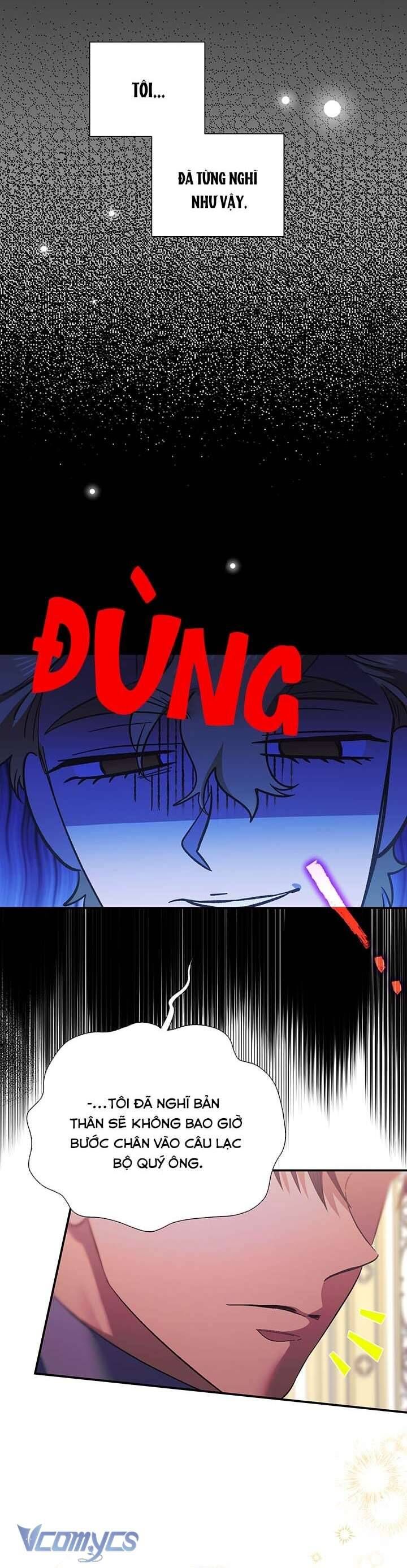 May Mắn Hay Bất Hạnh - Chapter 101 - Page 4