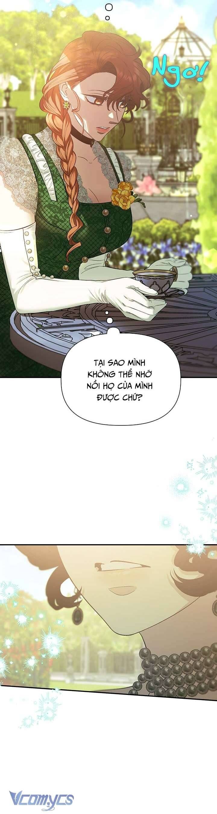 May Mắn Hay Bất Hạnh - Chapter 101 - Page 40