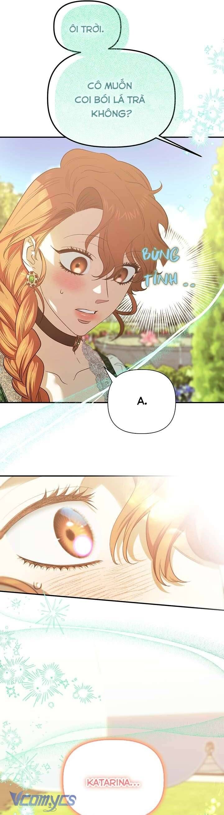 May Mắn Hay Bất Hạnh - Chapter 101 - Page 41