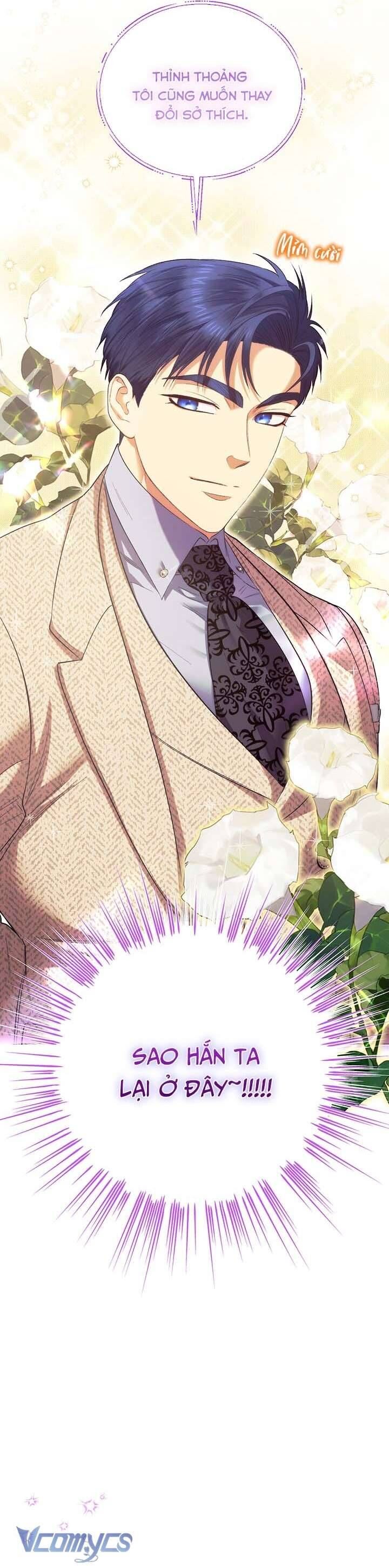 May Mắn Hay Bất Hạnh - Chapter 101 - Page 5