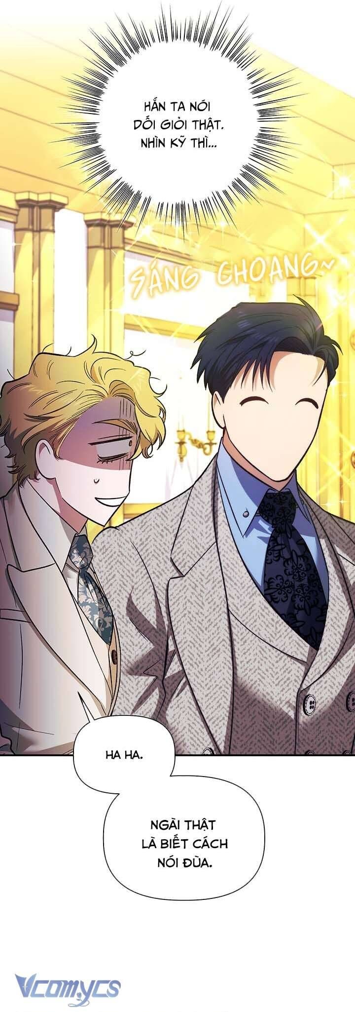 May Mắn Hay Bất Hạnh - Chapter 101 - Page 7