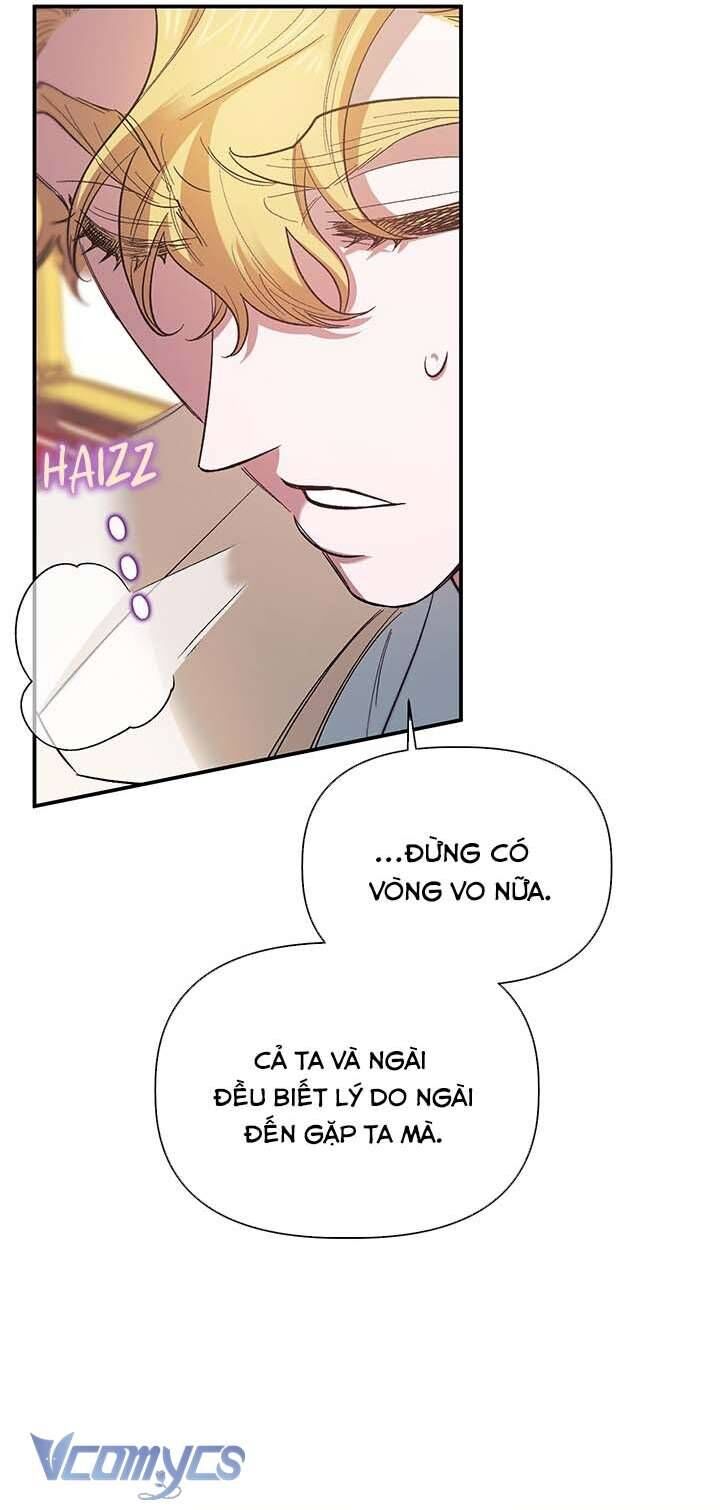 May Mắn Hay Bất Hạnh - Chapter 101 - Page 8