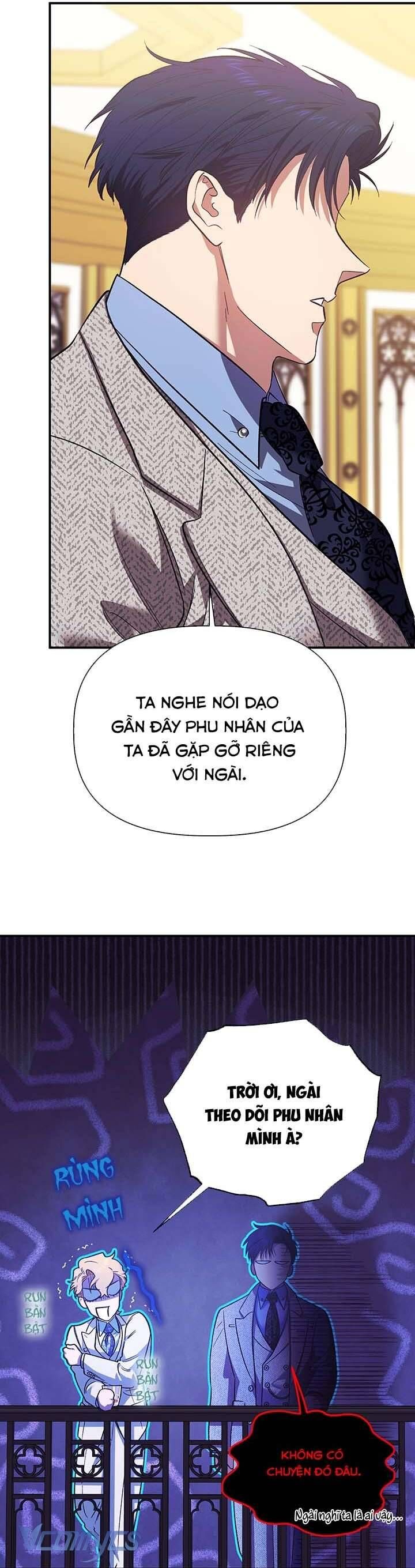 May Mắn Hay Bất Hạnh - Chapter 101 - Page 9