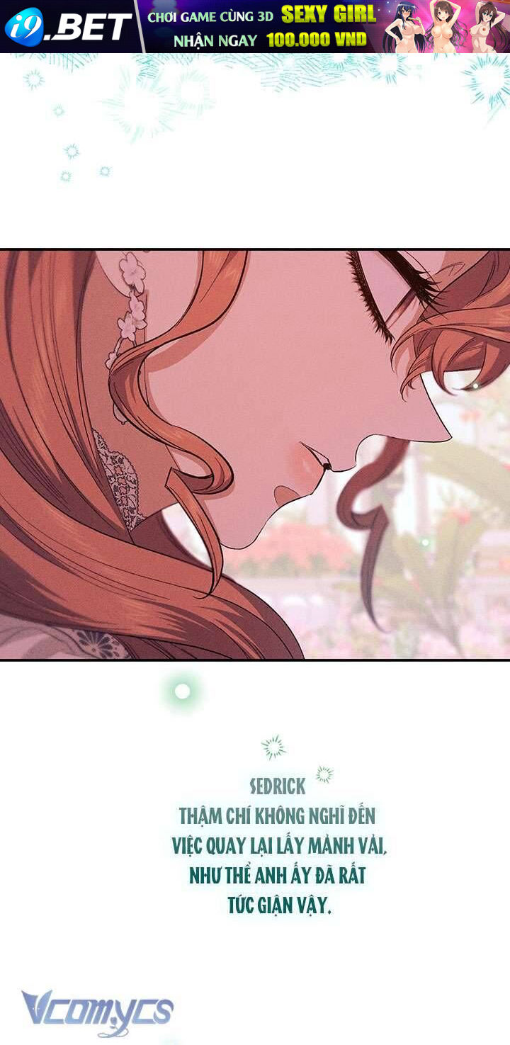 May Mắn Hay Bất Hạnh - Chapter 97 - Page 10