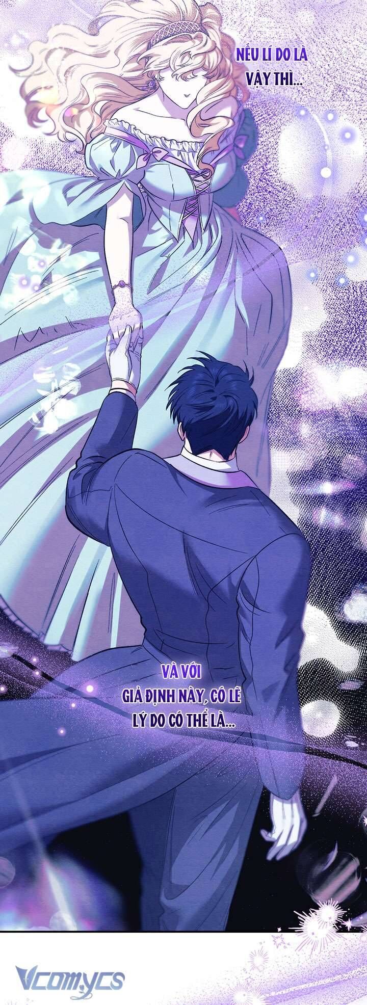 May Mắn Hay Bất Hạnh - Chapter 97 - Page 12