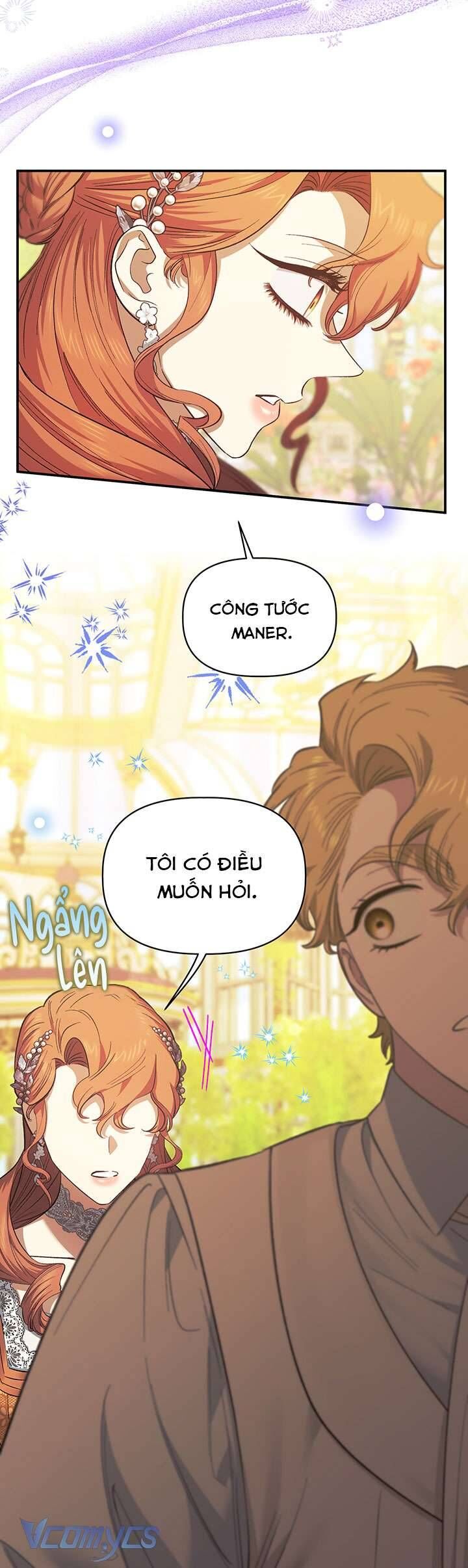 May Mắn Hay Bất Hạnh - Chapter 97 - Page 13